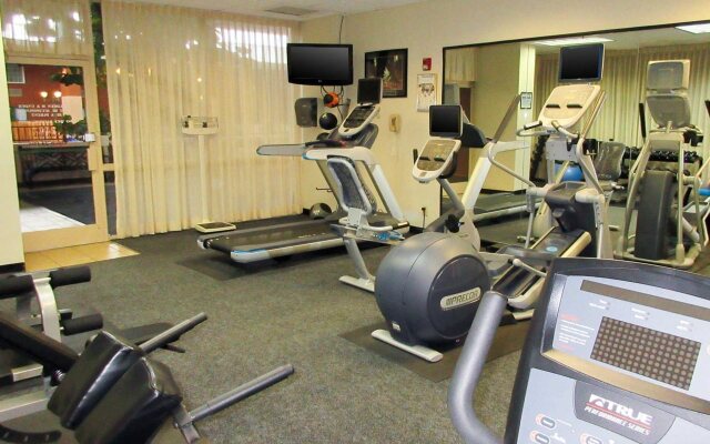 Quality Inn Murray University Area