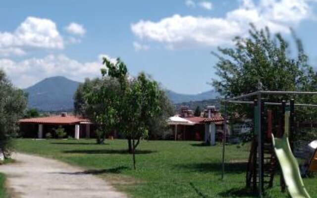 Village Dimopoulos