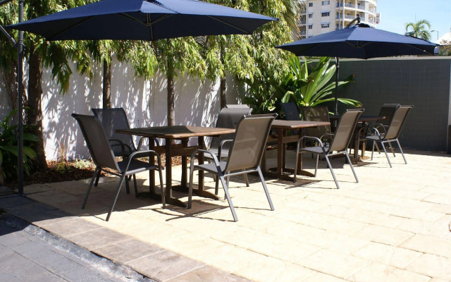 The Heritage Darwin