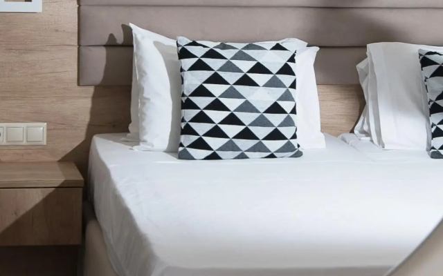 Vagelis Comfort Apartments