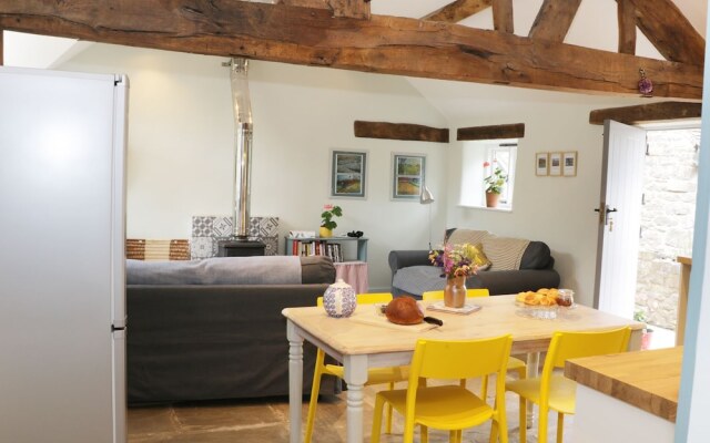 Upper Farm Barn