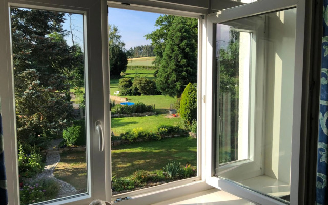 Gästehof Cafe im Schafstall