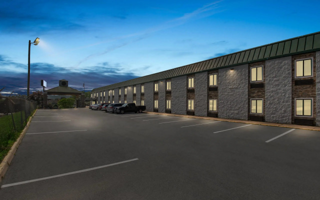 Quality Inn Hixson - Chattanooga