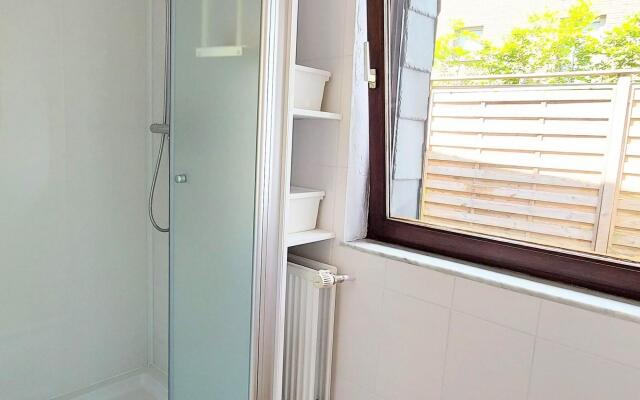 Holiday home near Malmedy with sauna and bubble bath