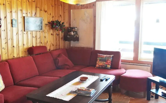 5 Person Holiday Home in Logdea
