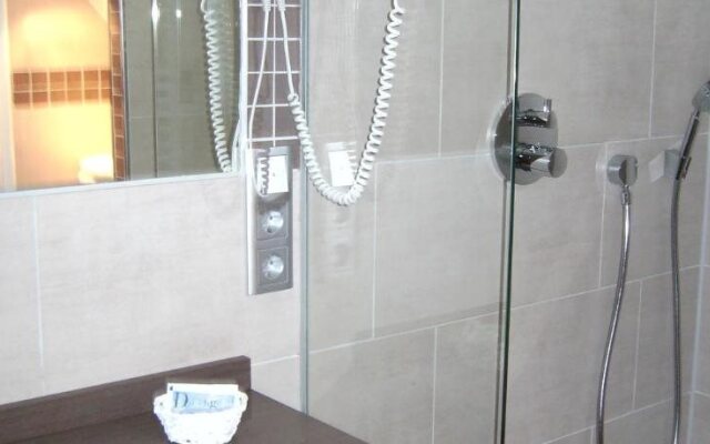 Landhotel Halbfas-Alterauge