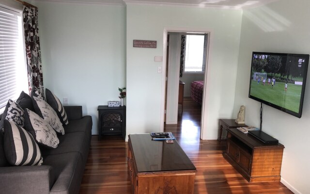 Matahari Bed and Breakfast