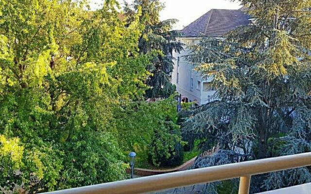 Superbe studio de 30m2 proche de Paris