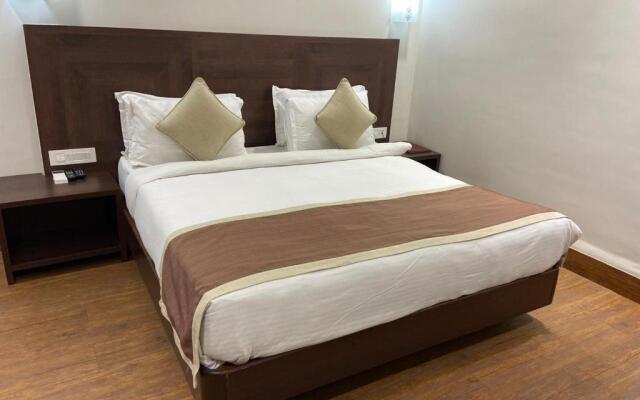 Hotel Sadanand