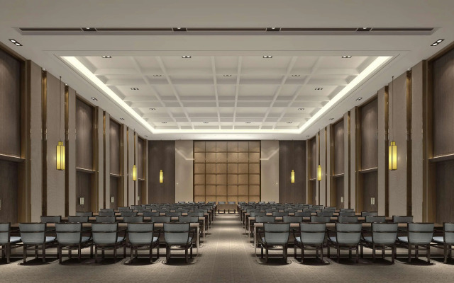 Radisson Chongqing South Hot Spring
