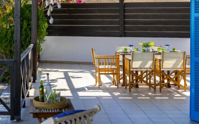 Protaras Villa Ayios Elias Views