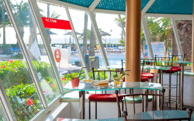 Sol Lanzarote - All Inclusive