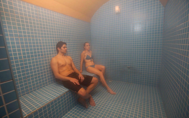 Lidya Sardes Hotel Thermal & Spa