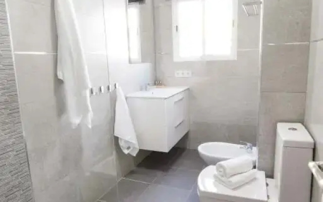 Letmalaga Sweet Family