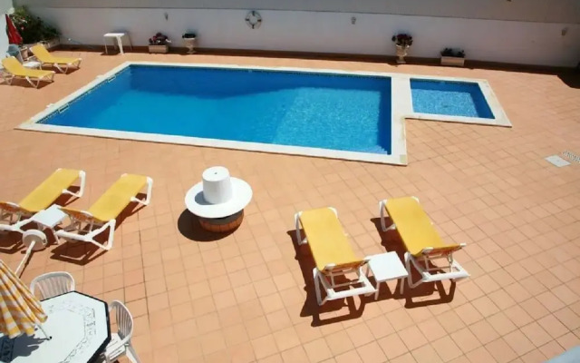 Apartamentos Arcádia by Portugalferias