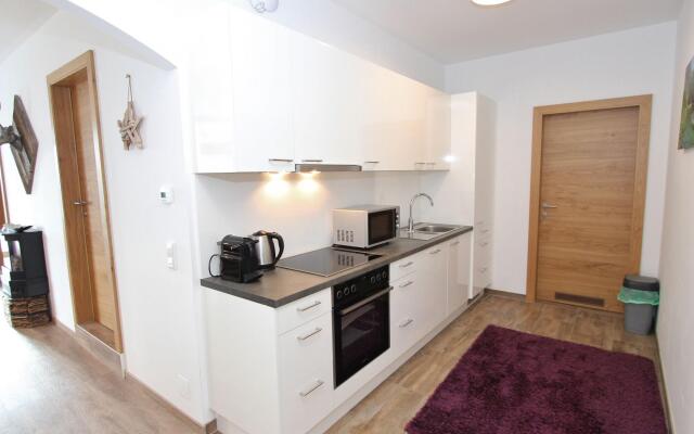 Boutique Apartment in Lungau With Terrace