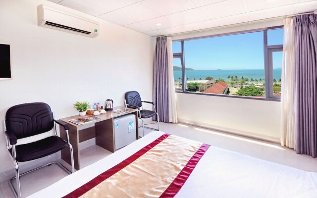 Arise Hotel Nha Trang