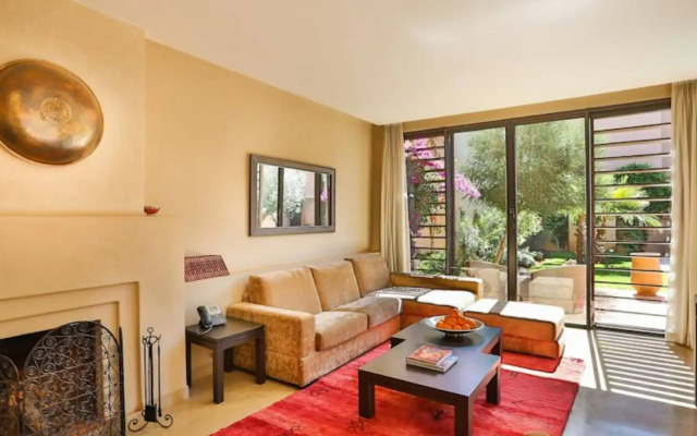 Al Maaden VillaHotel & Spa