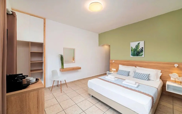 Welcome Apartments