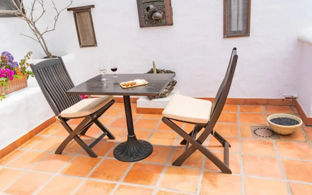 Finca La Fuentecilla
