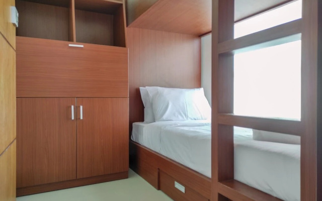 Wonderful 2BR at Vida View Apartment