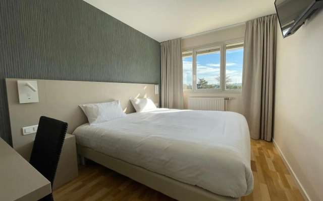 Valpré Lyon Hôtel