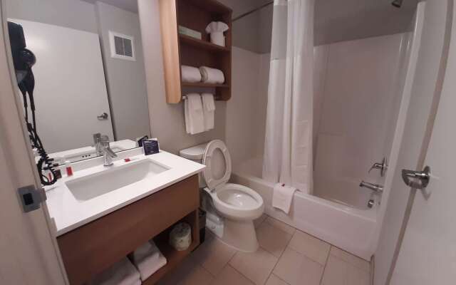 Microtel Inn & Suites by Wyndham Loveland