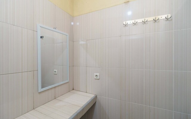 Wisma Dame by RedDoorz