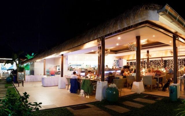Baan Banburee