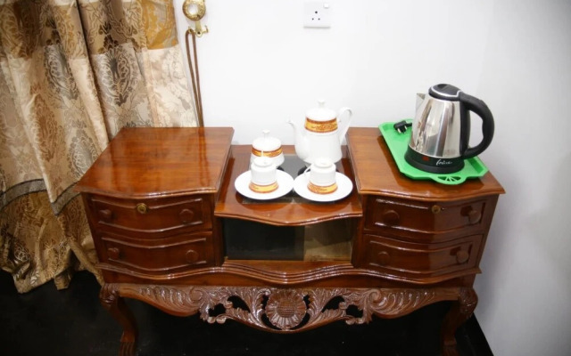 Wildlife Safari House