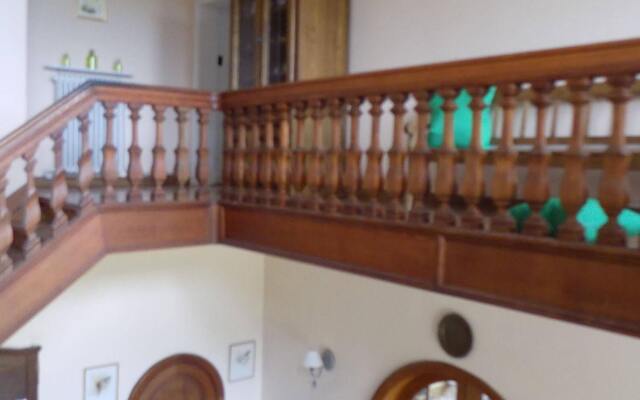 B&B Les Buissonnets de Longchamps