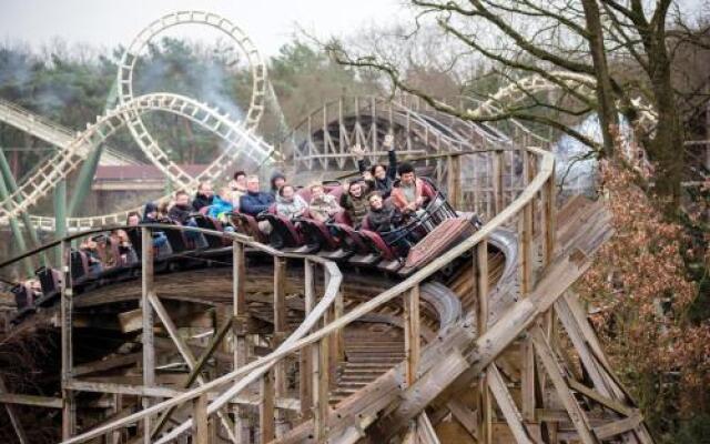 Efteling Loonsche Land