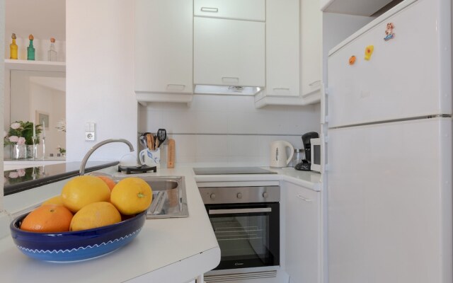 Vista al Mar Apartment