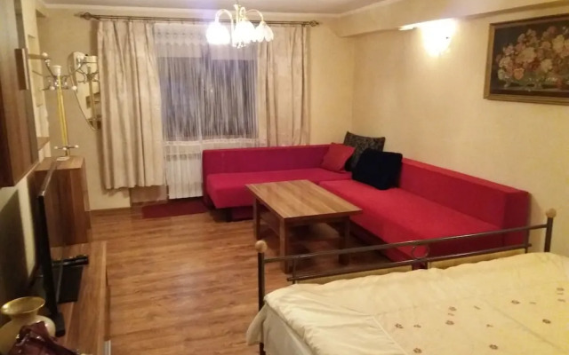 Apartamenty Alexa Old Town Kutno