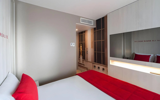 Hôtel Le 209 Paris Bercy
