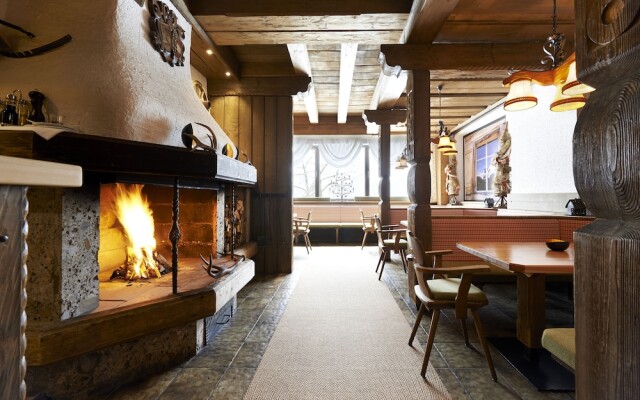 Landhotel Post