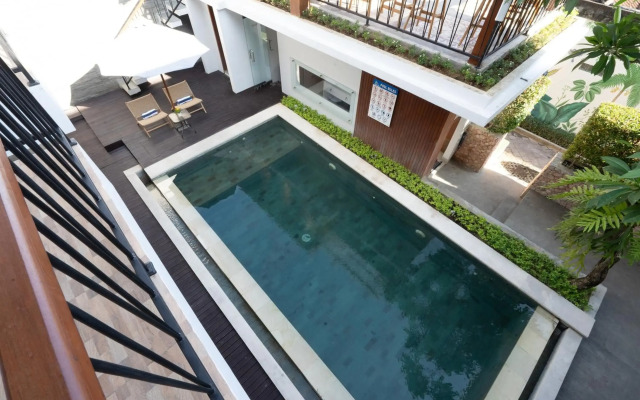 Mahesa Suites Seminyak