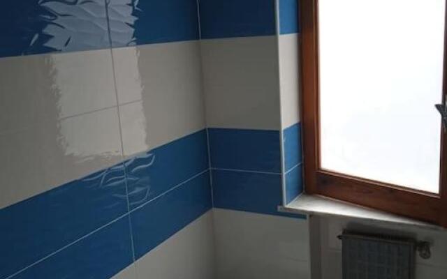 Casa IRIS 800 metri dal mare