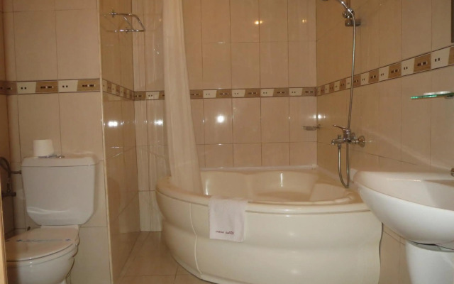 Mena Palace Hotel - All Inclusive
