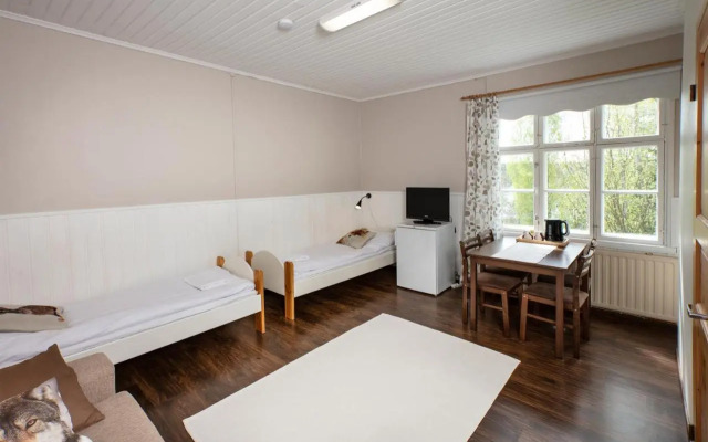 Koli Freetime Cottages
