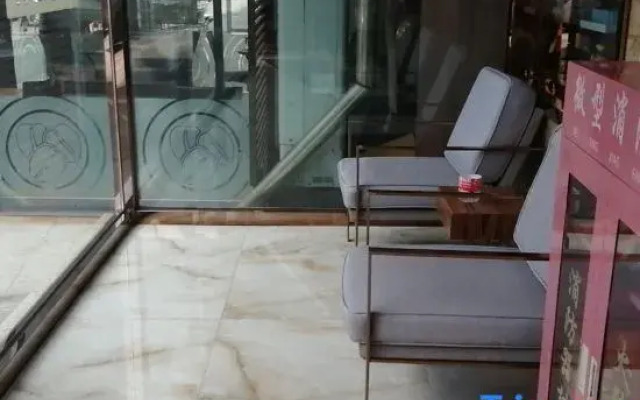 Tianyang Hotel (Harbin Hospital Branch)