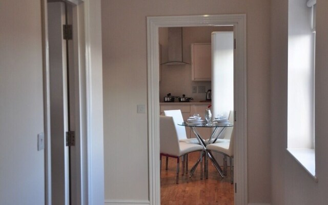 Andover Apartments