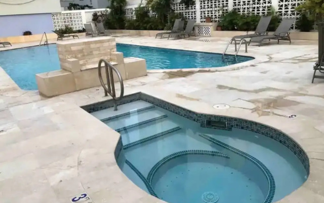 Apartamentos en excelente Zona Condado