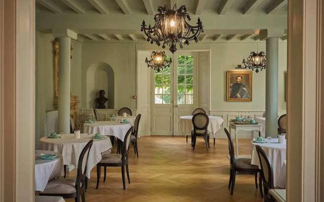 Château Du Bois Guibert