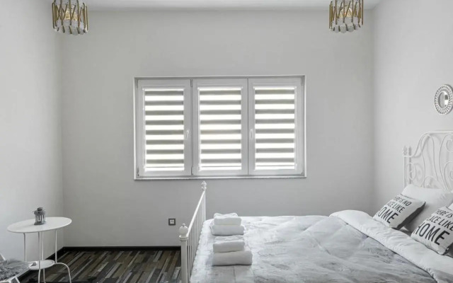 Gladstone suites