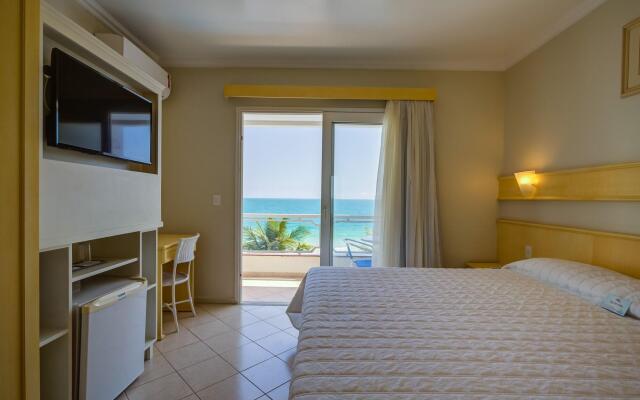 Bombinhas Blue Suites