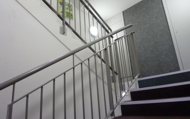 Kosy Appart Hôtel Résidence Arboréa