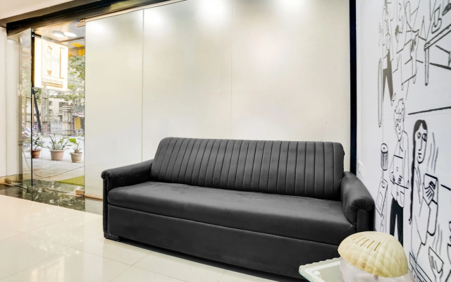 Hotel Ace Residency