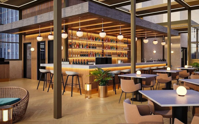 voco TIMES SQUARE - BROADWAY by IHG