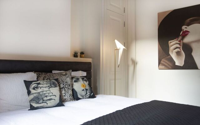 Exclusive boutique Hotel Lit d'Art